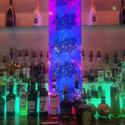 Mustang Sally's Gentlemen's Club