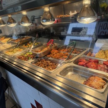 Louisiana Fried Chicken - Steam table - Chicken Shop Near Me - El Monte, California Louisiana Fried Chicken - Steam table - Chicken Shop Near Me - El Monte, California