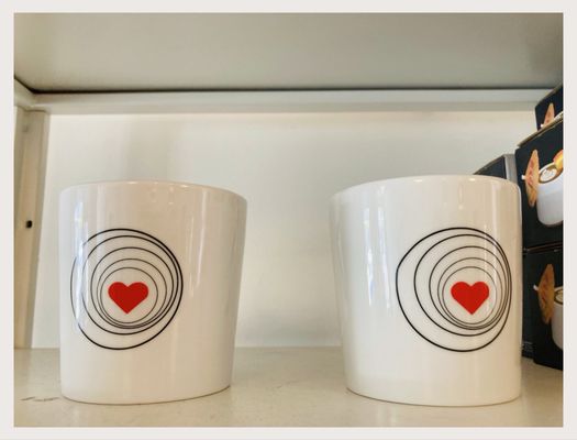 Love Coffee Bar by null
