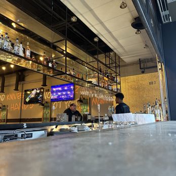 Miznon - Mediterranean Near Me - Dallas, Texas