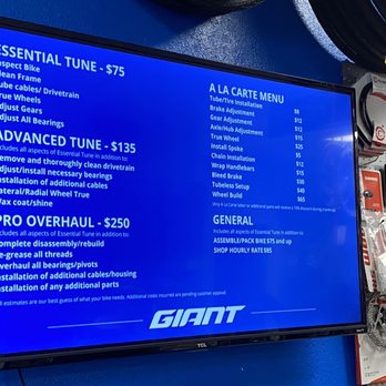BikeSport - BikeSport Services. Very reasonably priced. - Bikes Near Me - Oldsmar, Florida