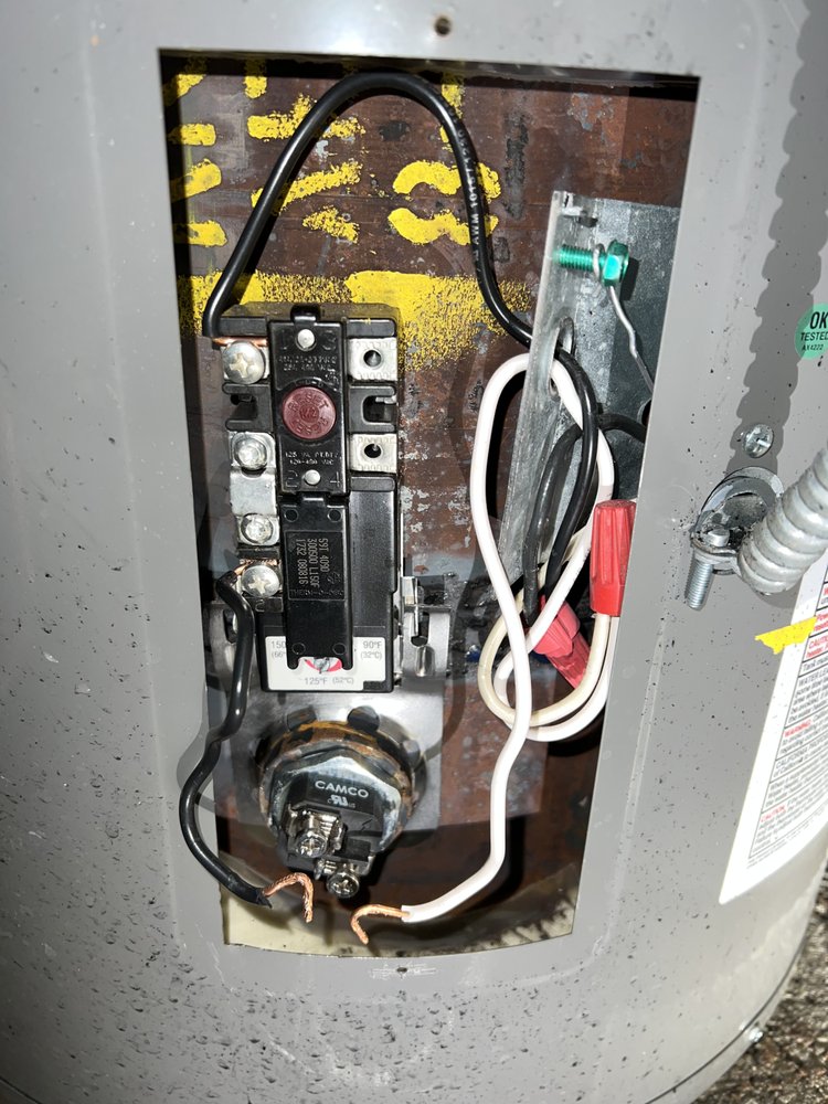 Slide of Niislora Plumbing