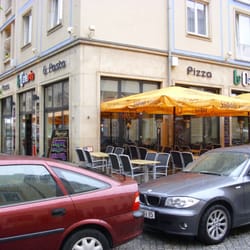 La Osteria