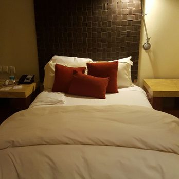 Camino Real Monterrey - Hotels Near Me - Monterrey, NLE