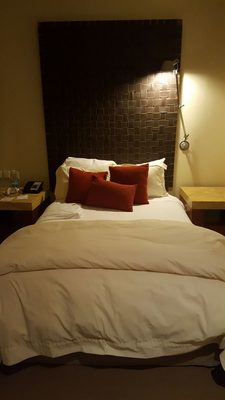 Barcelo Monterrey Valle by null