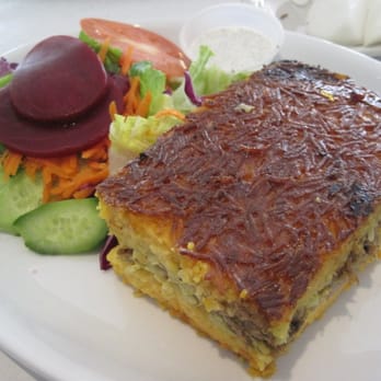 Shaherzad - Tahchin Lamb - Middle Eastern Near Me - Los Angeles, California Shaherzad - Tahchin Lamb - Middle Eastern Near Me - Los Angeles, California
