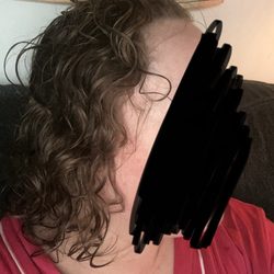 Nail-issimo! Salon and Spa - Shorter hair than discussed
