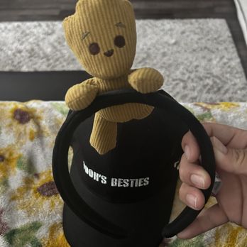 Psycho Turtle Collectibles - I am Groot (headband) - Tabletop Games Near Me - Pico Rivera, California Psycho Turtle Collectibles - I am Groot (headband) - Tabletop Games Near Me - Pico Rivera, California