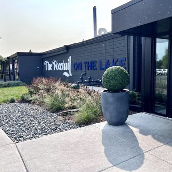 The Foxtail on the Lake - Seafood Near Me - Des Plaines, Illinois The Foxtail on the Lake - Seafood Near Me - Des Plaines, Illinois