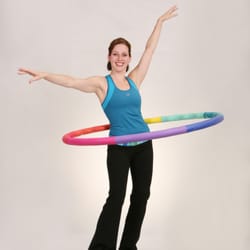 Sports Hoop, Inc