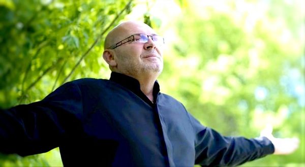 Thom Reed - UFO Park by null