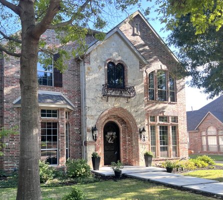 Pest-Tex Services Inc