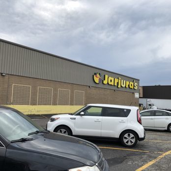 Jarjura's Farm - Lots of parking - Grocery Near Me - Waterbury, Connecticut Jarjura's Farm - Lots of parking - Grocery Near Me - Waterbury, Connecticut