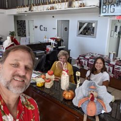 Century 21 Birchwood Realty - Myself and two realtors at century 21 Birchwood.