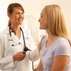 Sansum Clinic Lompoc Specialty Care