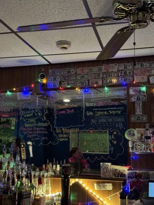 Melanie’s at Griffith's Tavern by null