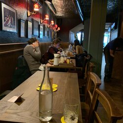 Frog Revolution - Bistrot Burger