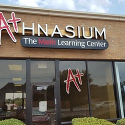 Mathnasium Of Hurst - Center Front
