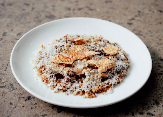Labo culinaire - Foodlab by null