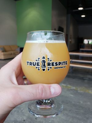 True Respite Brewing Company by null