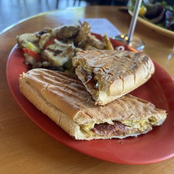 Euro Cafe - Breakfast Panini - Portuguese Near Me - Claremont, California Euro Cafe - Breakfast Panini - Portuguese Near Me - Claremont, California
