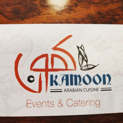 Kamoon Arabian Cuisine by null