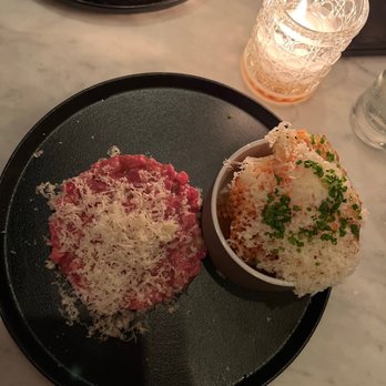 L'Accolade - French Near Me - New York, New York L'Accolade - French Near Me - New York, New York