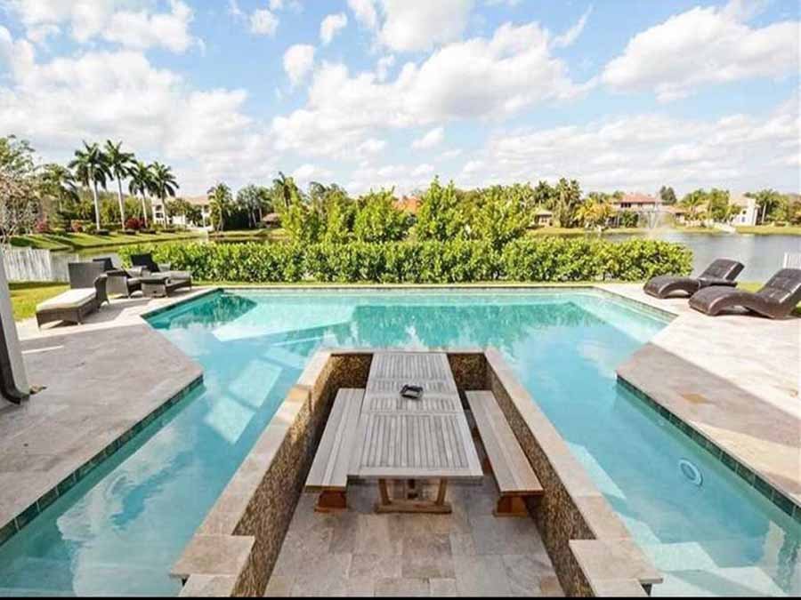 Slide of Gces Construction Pros