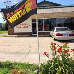 Gorilla Country - Store front