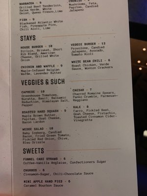 Menu photo 4 Westport Social St. Louis, MO Menu photo 4 Westport Social St. Louis, MO
