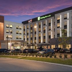 Holiday Inn & Suites Mt Juliet – Nashville Area - Holiday Inn