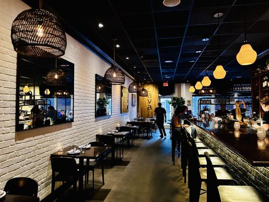 Cava Mezze Rockville by null