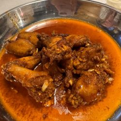 The Juicy Crab Houston - Chicken Wings