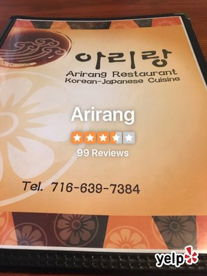 Arirang Restaurant by null