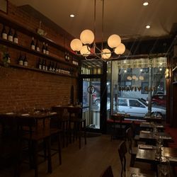 Bar Vivant