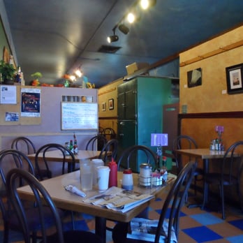 Brandy's Cafe - Breakfast & Brunch Near Me - Flagstaff, Arizona