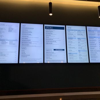 Eventide - Fenway - Seafood Near Me - Boston, Massachusetts