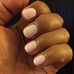 manicure with shellac nail polish manicure with shellac nail polish
