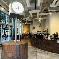 Rosslyn Coffee