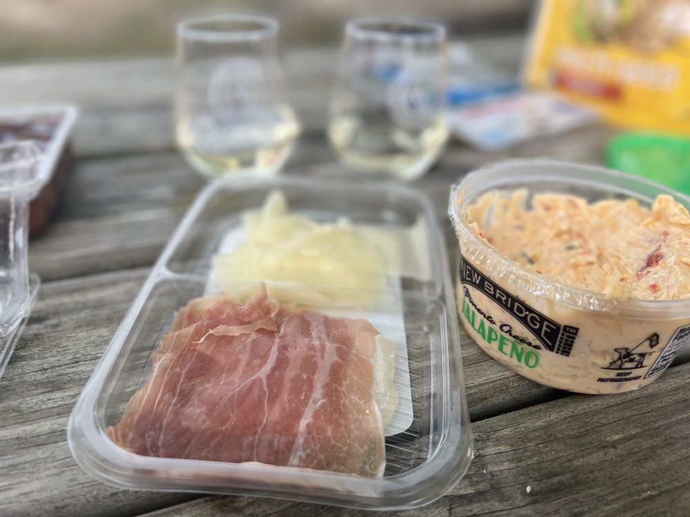 Arrington Vineyards