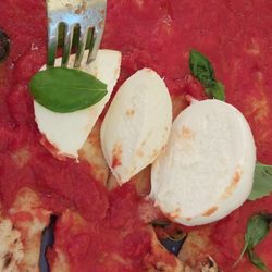 Spaccanapoli - Bufalina Rossa Era  semplicemente perfetta !!