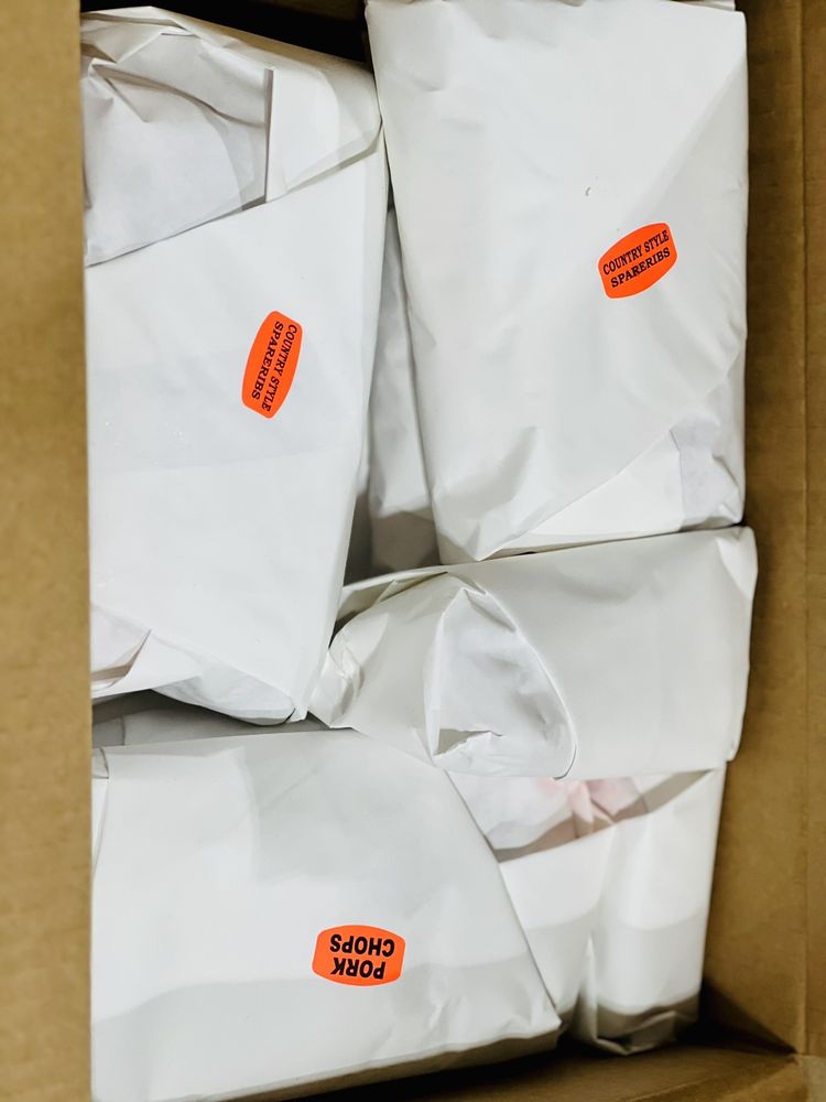 DELTA MEAT & SAUSAGE Updated August 2024 11 Photos 1413 Alaska