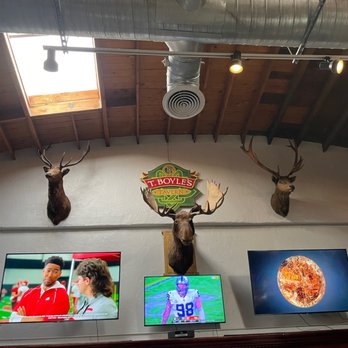 T. Boyles Tavern - Plenty of tvs. - Pubs Near Me - Pasadena, California T. Boyles Tavern - Plenty of tvs. - Pubs Near Me - Pasadena, California