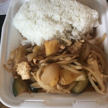 Tigers Garden - Thai Near Me - Vancouver, Washington Tigers Garden - Thai Near Me - Vancouver, Washington