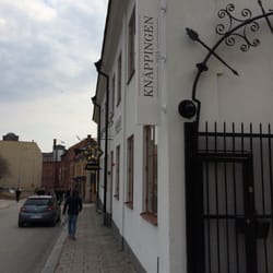 Knäppingen Spiseri & Bryggeri AB