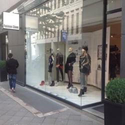 Fashion Clinic