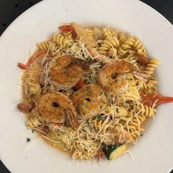 Bayou Jack's Cajun Grill - Roanoke - Louisiana Street Pasta - Cajun/Creole Near Me - Roanoke, Texas