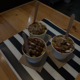 acai bowls acai bowls