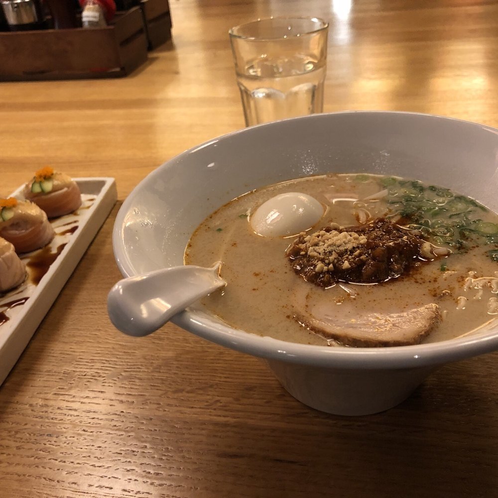 Ippudo - Ramen Near Me - Melbourne, VIC Ippudo - Ramen Near Me - Melbourne, VIC