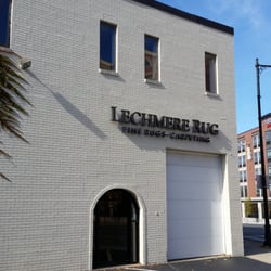 Lechmere Rug - Lechmere Rug Co. Vantage Point: From parking lot